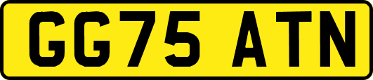GG75ATN