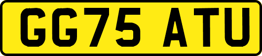 GG75ATU