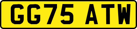 GG75ATW