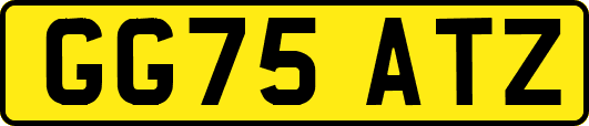 GG75ATZ