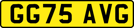 GG75AVG