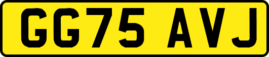 GG75AVJ