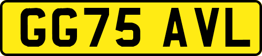 GG75AVL