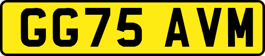 GG75AVM