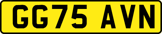 GG75AVN