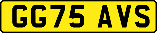GG75AVS
