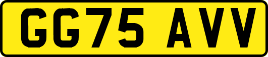 GG75AVV