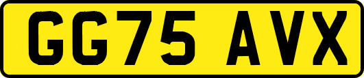 GG75AVX