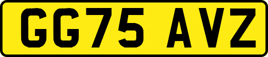 GG75AVZ
