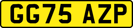 GG75AZP