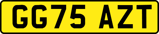 GG75AZT