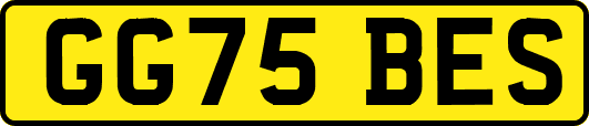 GG75BES