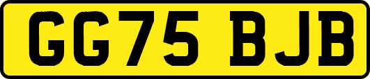 GG75BJB
