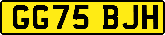 GG75BJH