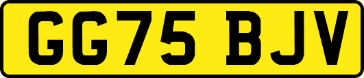 GG75BJV