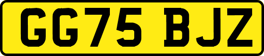 GG75BJZ