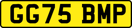GG75BMP