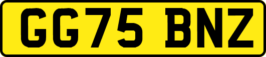 GG75BNZ