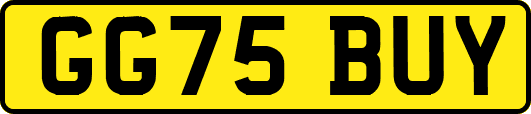 GG75BUY