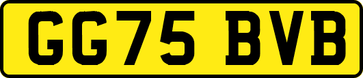 GG75BVB