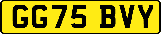 GG75BVY