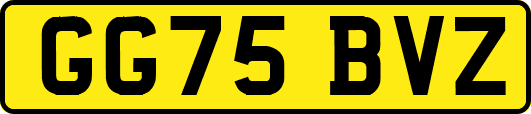 GG75BVZ