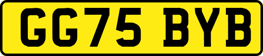 GG75BYB