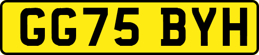 GG75BYH