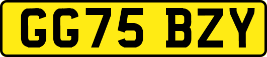 GG75BZY