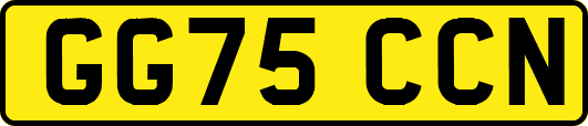 GG75CCN