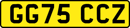 GG75CCZ