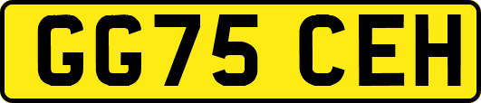 GG75CEH