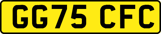 GG75CFC