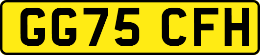 GG75CFH