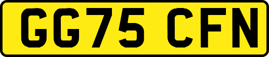 GG75CFN
