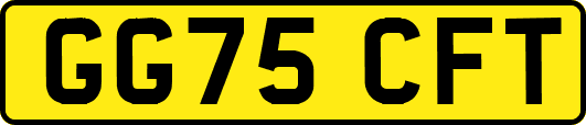 GG75CFT