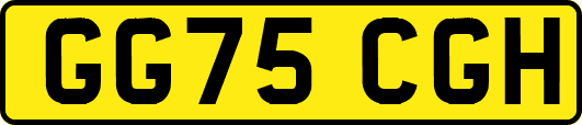 GG75CGH