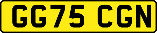 GG75CGN