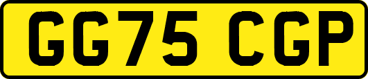 GG75CGP