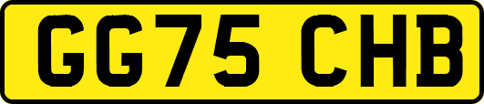 GG75CHB