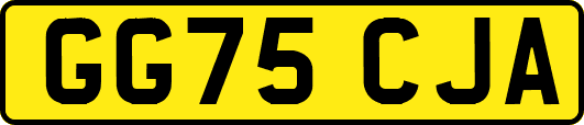 GG75CJA