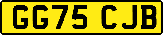 GG75CJB
