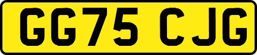 GG75CJG