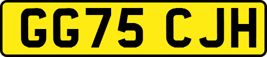 GG75CJH