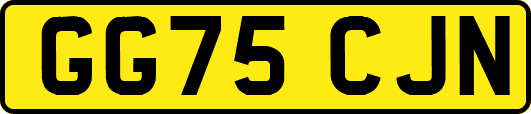 GG75CJN