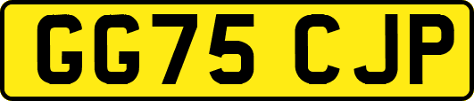 GG75CJP