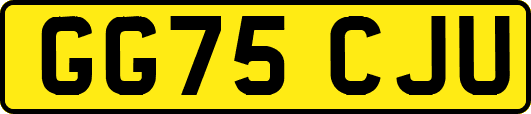 GG75CJU