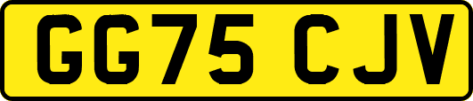 GG75CJV