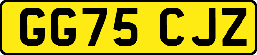 GG75CJZ