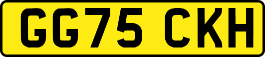 GG75CKH
